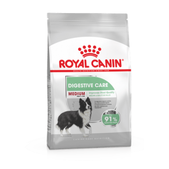 Royal Canin Medium Digestive Care 3kg